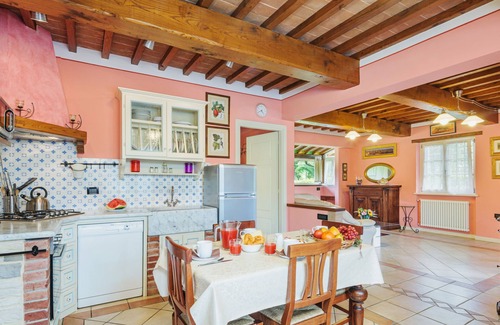 Camaiore House | Verde Versilia by Interhome