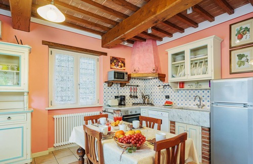 Camaiore House | Verde Versilia by Interhome