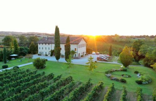 Albinea House | Verdenoce Agriturismo