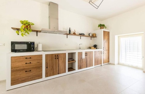 Mezzane di Sotto Apartment | VerdeOlivo1876 - Two-room apartment on the ground floor