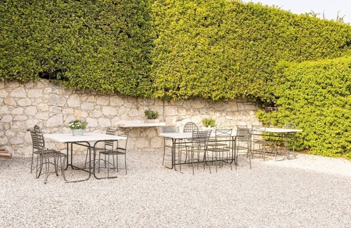 Mezzane di Sotto Apartment | VerdeOlivo1876 - Two-room apartment on the ground floor