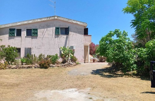 La Pietraia Apartment | Verdina apartment 600 meters from the beach