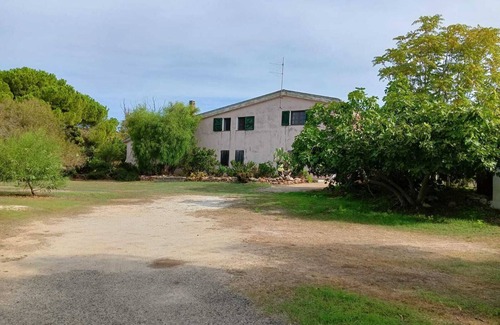 La Pietraia Apartment | Verdina apartment 600 meters from the beach