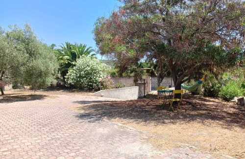 La Pietraia Apartment | Verdina apartment 600 meters from the beach