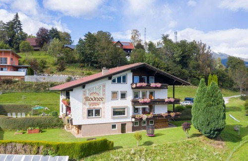 Verditz Apartment | Verditz 2