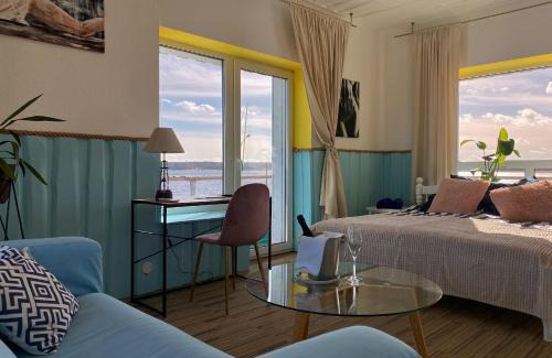 Vergi Hotel | Vergi Sadam & Restoran Wirkes'