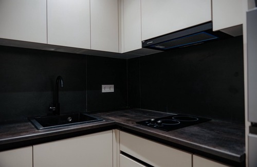 Dilijan Apartment | Verinn Residence