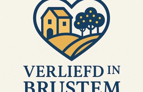 Sint-Truiden House | Verliefd in Brustem