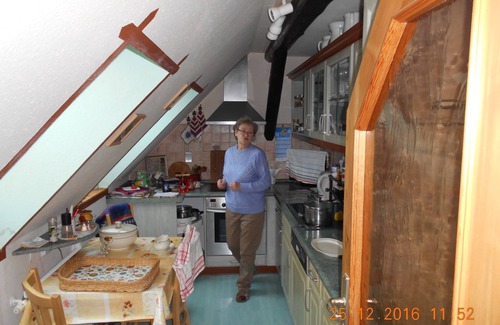 Dankerode Apartment | Vermiete Sehr Schönes Apartment/ferienwohnung in Dankerode im Harz