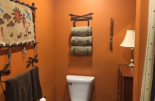 Tower Bed & Breakfast | Vermilion Park Inn, #1 Indian Rock Efficiency Apartment - 2 night min stay