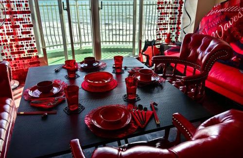 Minamiboso Apartment | Vermillion Waves Retreat