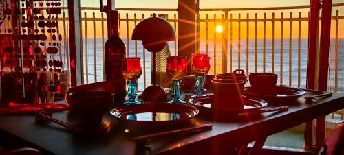 Minamiboso Apartment | Vermillion Waves Retreat