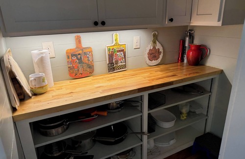 Chester Depot House | Vermont Charm in the 1840 Gideon Lee House