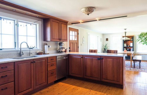 Londonderry House | Vermont Farm Retreat on 130 acre private property!