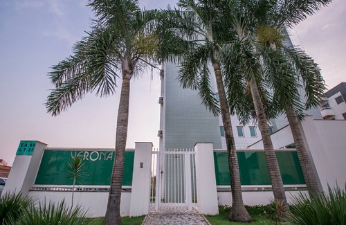 Lago Norte Apartment | Verona Hplus Long Stay