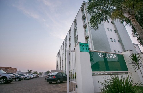 Lago Norte Apartment | Verona Hplus Long Stay