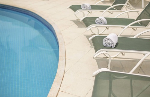 Lago Norte Apartment | Verona Hplus Long Stay