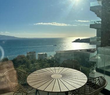 Qafe e Gjashtes Apartment | Veronica Apartment