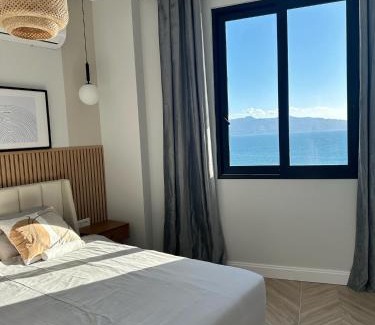 Qafe e Gjashtes Apartment | Veronica Apartment