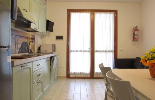 Lido di Volano House | Veronica by Interhome