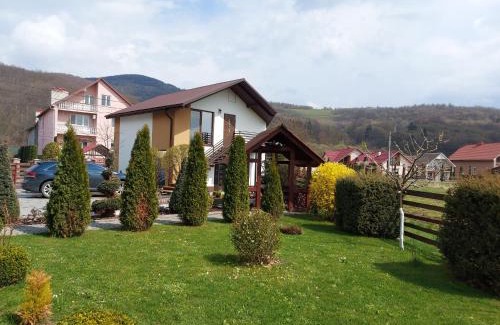 Solochyn Apartment | Veronika Domik