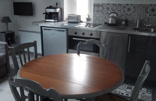 Saint-Louis Apartment | Versailles -Apartment 2 steps from the castle in the historic center