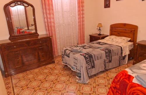 Qrendi House | VERTICAL CLIMBING MALTA