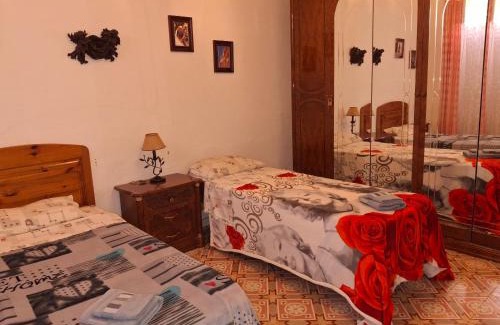 Qrendi House | VERTICAL CLIMBING MALTA