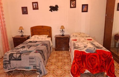 Qrendi House | VERTICAL CLIMBING MALTA