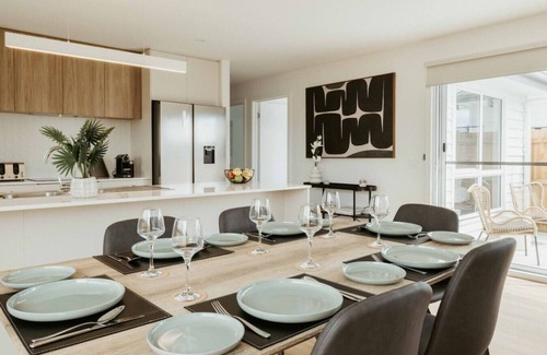 Devonport House | Verve New Home in Devonport