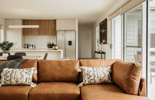 Devonport House | Verve New Home in Devonport