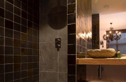 's-Hertogenbosch House | Ververs slapen