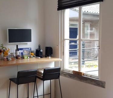 's-Hertogenbosch House | Ververs slapen