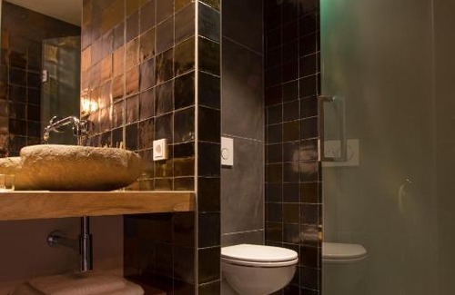 's-Hertogenbosch House | Ververs slapen