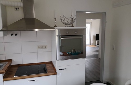 Reutin Apartment | very central and very quiet, apartment in the heart of Lindau