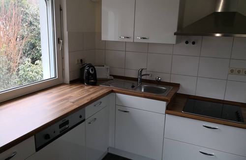 Reutin Apartment | very central and very quiet, apartment in the heart of Lindau