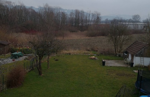 Reutin Apartment | very central and very quiet, apartment in the heart of Lindau