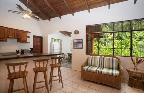 Playa Guiones House | Very close to Guiones Beach - 3 Br layback home