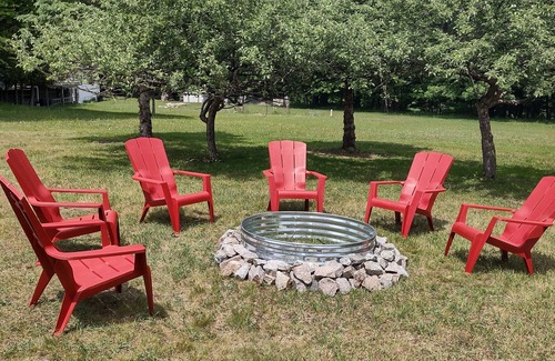 Big Bay House | Very comfortable house in the heart of Big Bay, with everything you need.