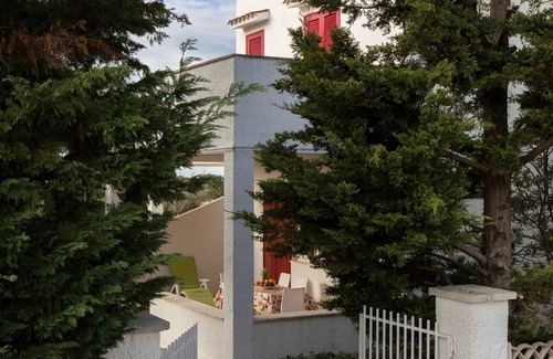 Torre Santa Sabina House | Very neat terraced house by the sea, ideal for families and couples in a quiet location