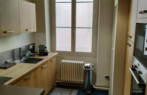 Villefranche-sur-Saone Apartment | very nice apartment downtown