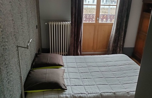 Villefranche-sur-Saone Apartment | very nice apartment downtown