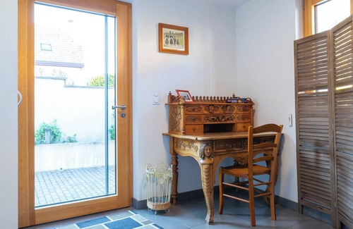 Beblenheim House | Very nice gite in Beblenheim