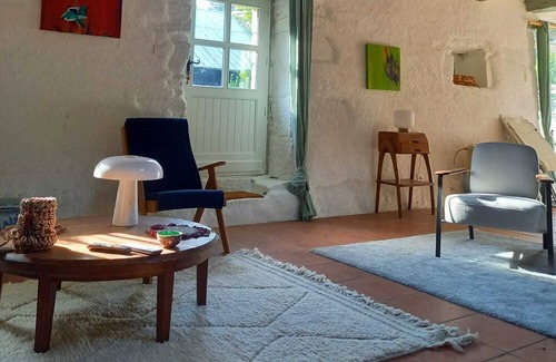 Plogonnec House | Very nice property ideal for a family 9km from the beach FINISTERE SUD