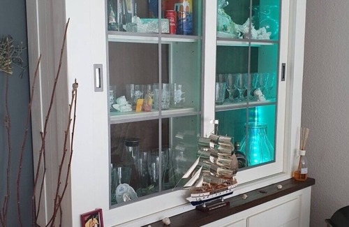 Burbach Condo | Very nice roof terrace apartment