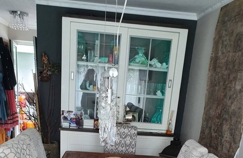 Burbach Condo | Very nice roof terrace apartment