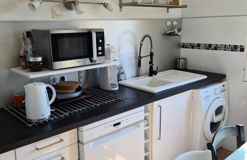 Berre-des-Alpes House | Very pleasant family home