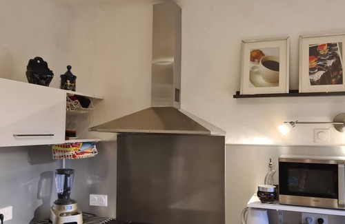 Berre-des-Alpes House | Very pleasant family home