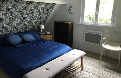 Argoules Other | Very pretty, cosy and quiet farmhouse, close to the Baie de Somme and Côte d'Opale