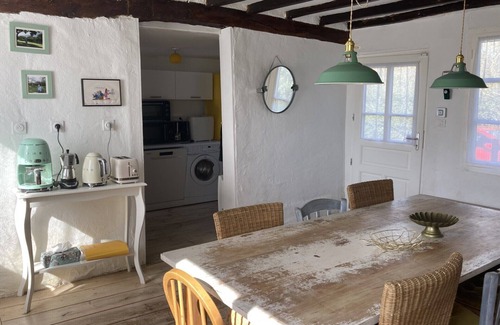 Argoules Other | Very pretty, cosy and quiet farmhouse, close to the Baie de Somme and Côte d'Opale